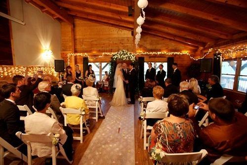 Cliffview Resort Campton Екстер'єр фото
