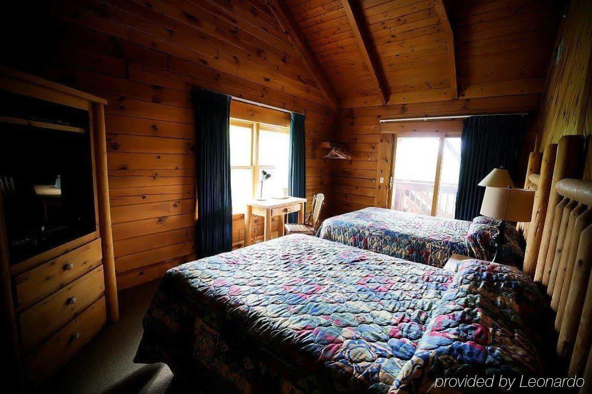 Cliffview Resort Campton Екстер'єр фото